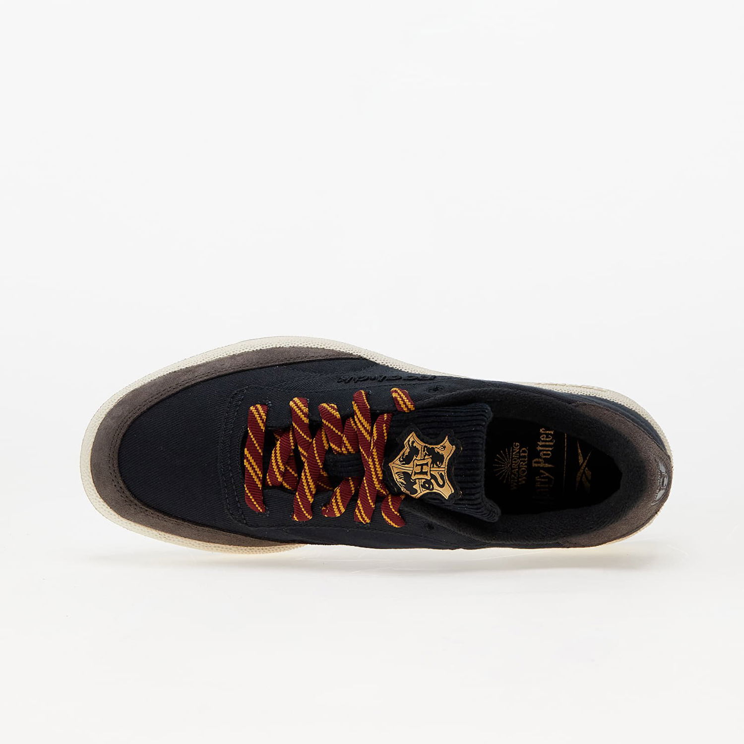 Кецове и обувки Reebok Club C 85 Harry Potter Hogwarts Черно | 100073152, 1