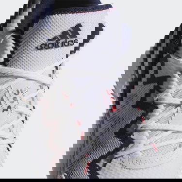 Кецове и обувки adidas Performance D.O.N. Issue 2 - GCA Бяло | FY0872, 3