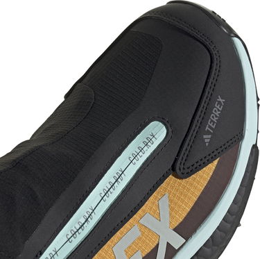 Кецове и обувки adidas Performance adidas Terrex Free Hiker 2 C.Rdy W Черно | IG0248, 2