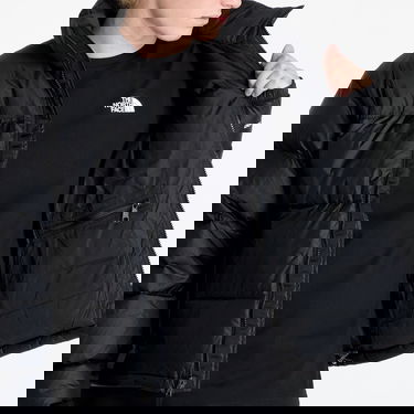 Яке The North Face 1996 RETRO NUPTSE JACKET Черно | NF0A3C8D4G31, 4