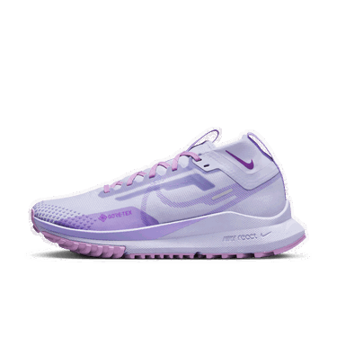 Кецове и обувки Nike Pegasus Trail 4 GORE-TEX 'Oxygen Purple' W Лилаво | DJ7929-501, 0