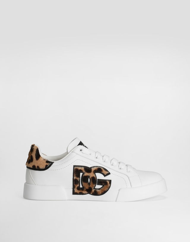 Portofino Light Strobel Leather