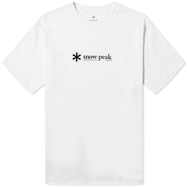 Logo T-Shirt