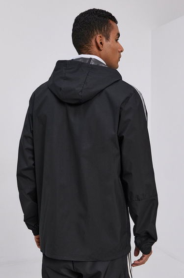 Ветровка adidas Originals Tiro 21 All-Weather Черно | gh4466, 1