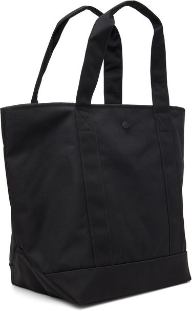 Голяма пазарска чанта Carhartt WIP Jakob Tote Bag Черно | I034593_4, 4