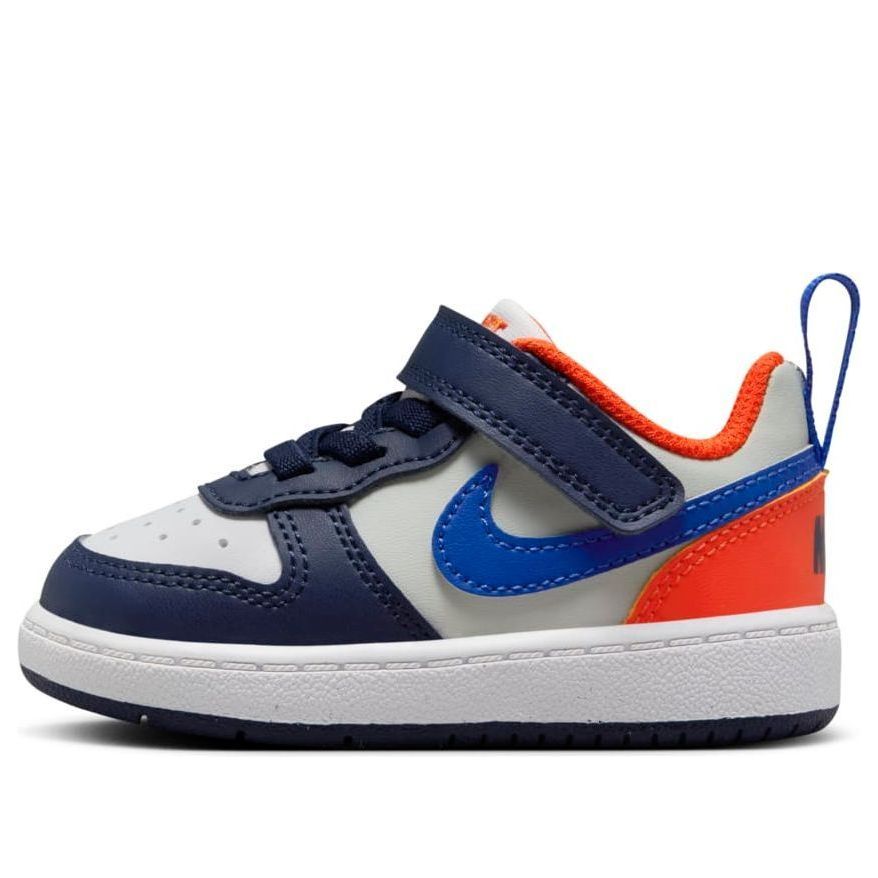 Кецове и обувки Nike Nike Court Borough Low Recraft Многоцветен | DV5458-401, 0