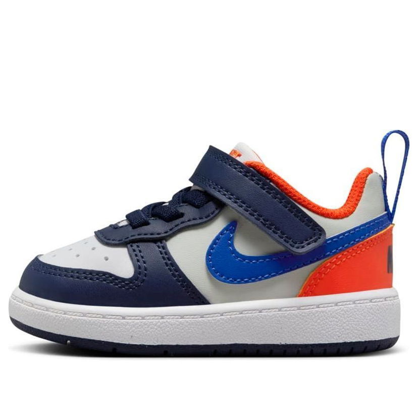 Кецове и обувки Nike Nike Court Borough Low Recraft Многоцветен | DV5458-401