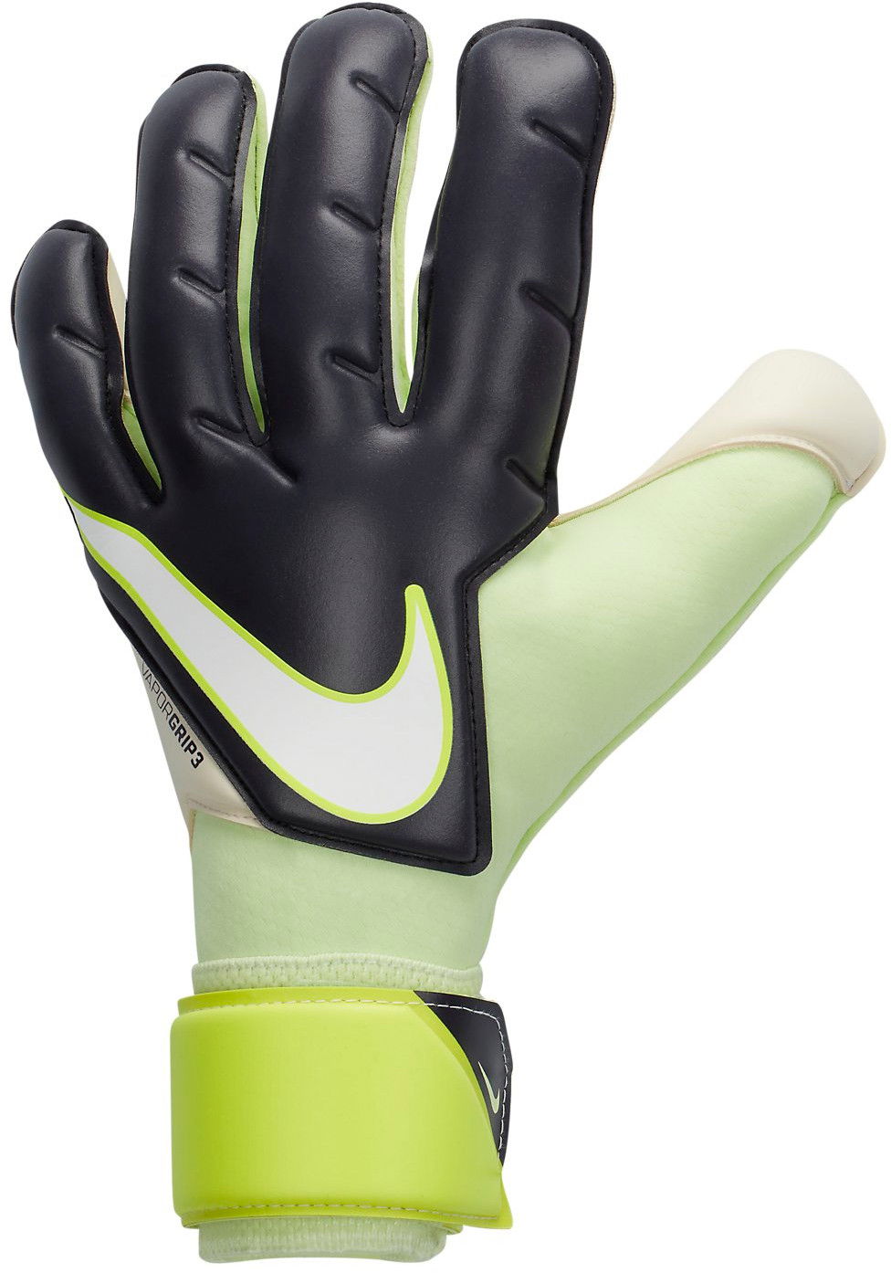 Спортна екипировка Nike Goalkeeper Gloves Vapor Grip 3 FA20 Зелено | cn5650-015, 0