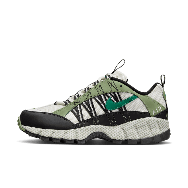 Кецове и обувки Nike Air Humara "Oil Green" Зелено | FJ7098-301, 0