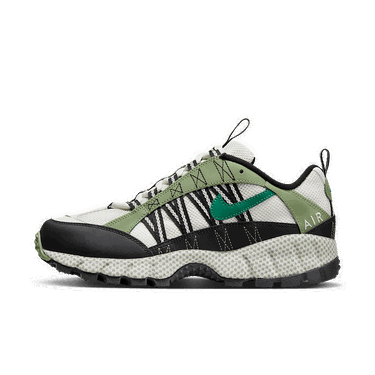 Кецове и обувки Nike Air Humara "Oil Green" Зелено | FJ7098-301, 0