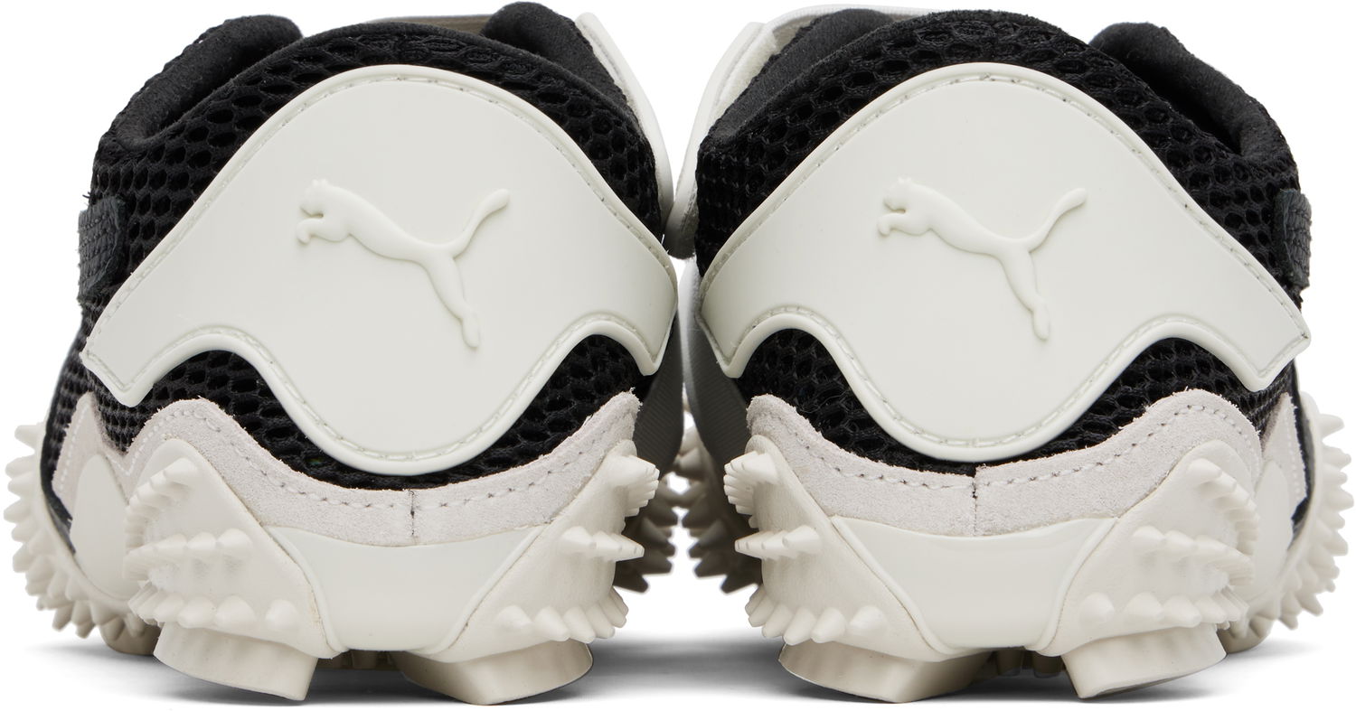 Кецове и обувки Puma Mostro Mesh Черно | 403568, 1