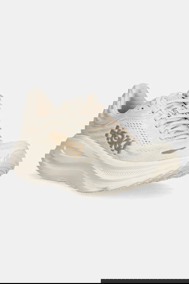 Кецове и обувки Hoka One One Bondi 9 Бежово | 1162012., 0
