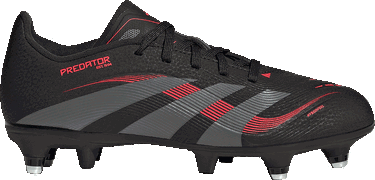 Кецове и обувки adidas Performance Predator League SG J Черно | id3761, 0
