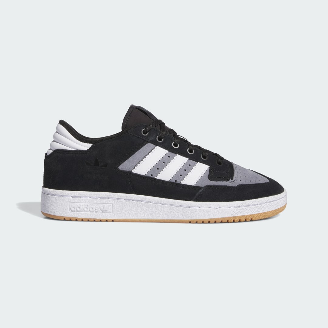 Кецове и обувки adidas Originals Centennial 85 Low ADV Черно | IE6610, 0