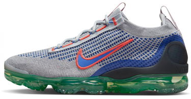 Кецове и обувки Nike Air VaporMax 2021 FK Сиво | dq3974-001, 1