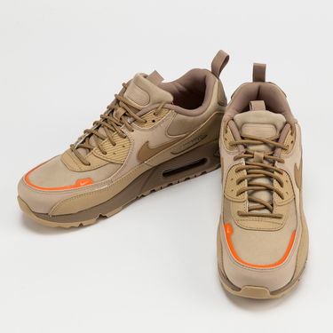 Кецове и обувки Nike AIr Max 90 Surplus "Desert Camo" Бежово | CQ7743-200, 2