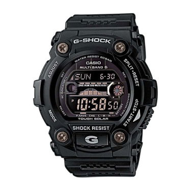 Часовник CASIO G-Shock Черно | GW-7900B-1ER, 2