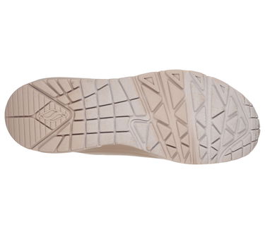 Кецове и обувки Skechers Uno Бежово | 73690-SND, 4