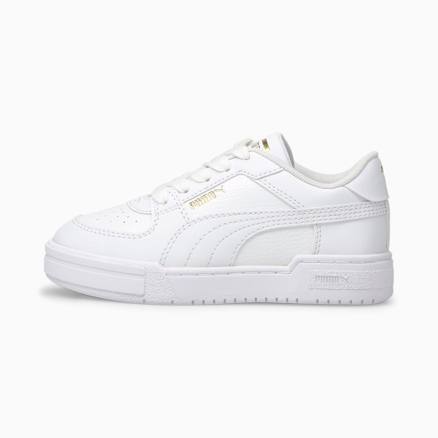 Кецове и обувки Puma CA Pro Classic Бяло | 382278_01, 0