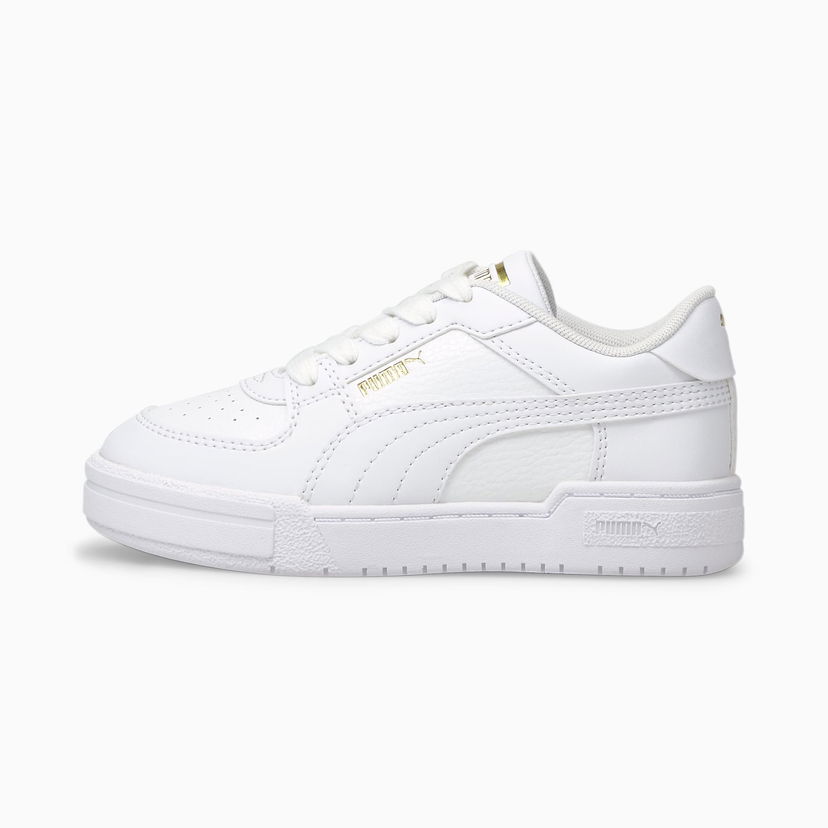 Кецове и обувки Puma CA Pro Classic Бяло | 382278_01