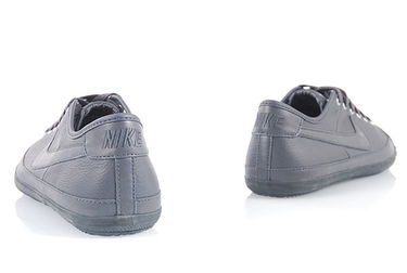 Кецове и обувки Nike Flash Leather Сиво | 334627 013, 3