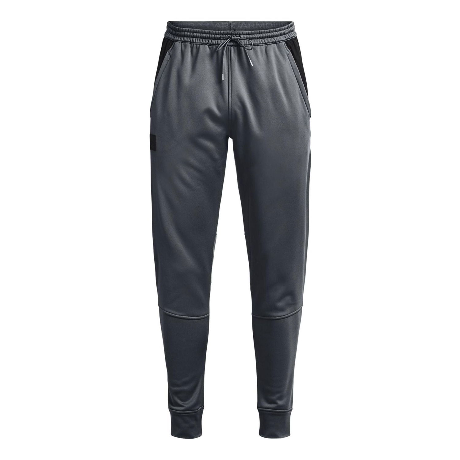 Спортни панталони Under Armour Men's Fleece Storm Training Pants Сиво | 1373855-012, 0