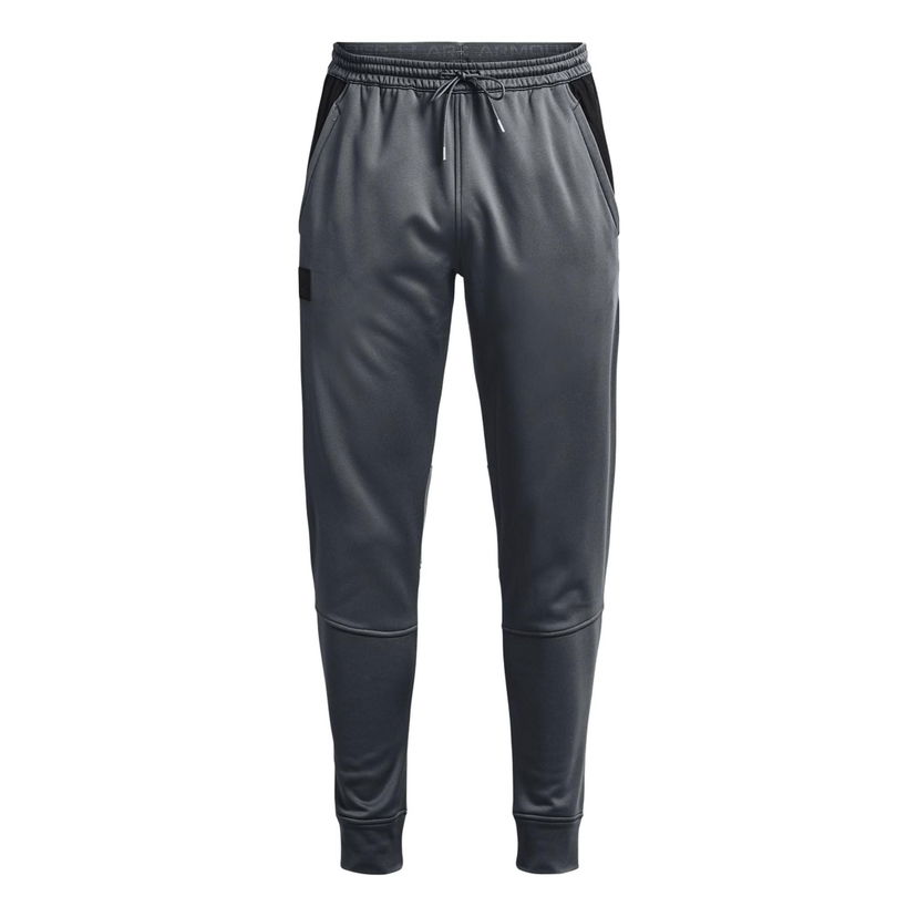 Спортни панталони Under Armour Men's Fleece Storm Training Pants Сиво | 1373855-012