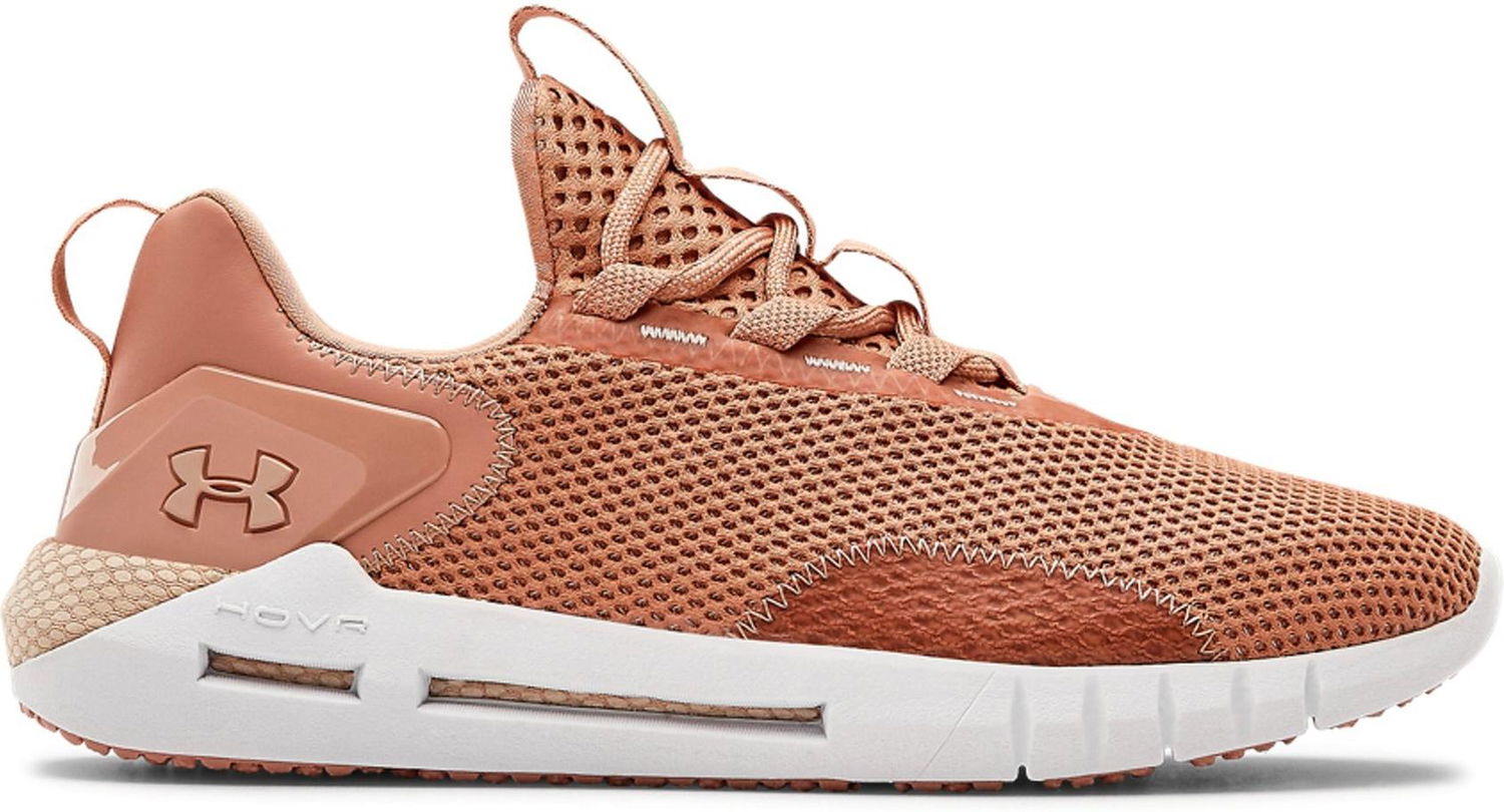 Кецове и обувки Under Armour HOVR STRT W Кафяво | 3022581-604, 0