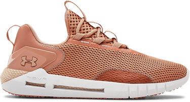 Кецове и обувки Under Armour HOVR STRT W Кафяво | 3022581-604, 0