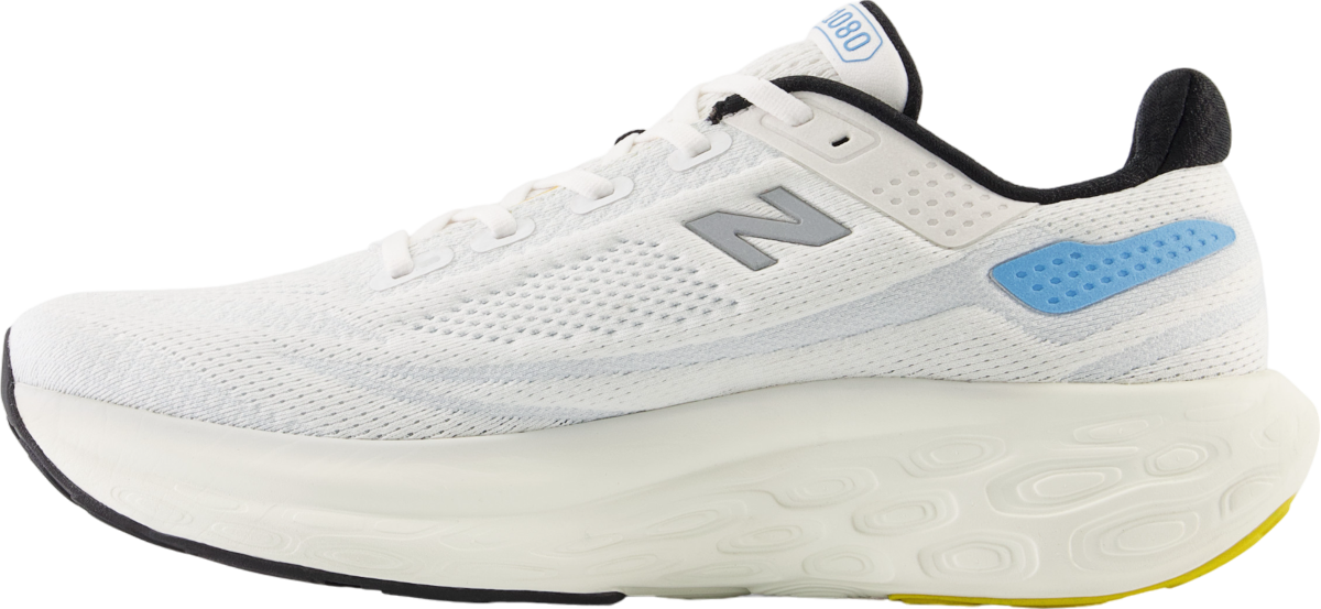 Кецове и обувки New Balance Fresh Foam X 1080 v13 Бяло | m108013a, 1