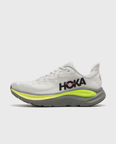 Кецове и обувки Hoka One One Clifton 10 Сиво | 1162030-SRDST, 0