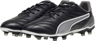 Кецове и обувки Puma KING PRO FG/AG Черно | 107862-01, 6