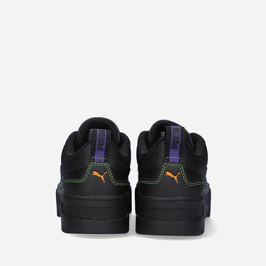 Кецове и обувки Puma Santa Cruz x Mayze "Black" W Черно | 381092 01, 6