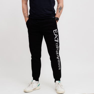 Спортни панталони Emporio Armani EA7 Emporio Armani Pants Черно | 7M000572-AF10377-MC001, 0