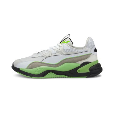 Кецове и обувки Puma RS-2K Messaging Бяло | 37297501, 0
