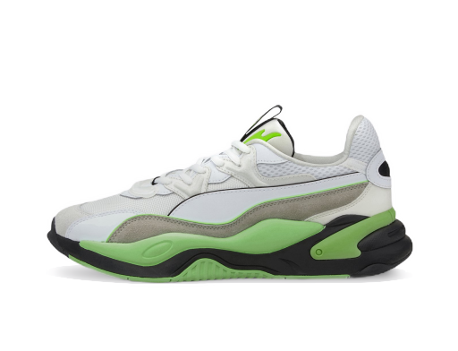 Кецове и обувки Puma RS-2K Messaging Бяло | 37297501