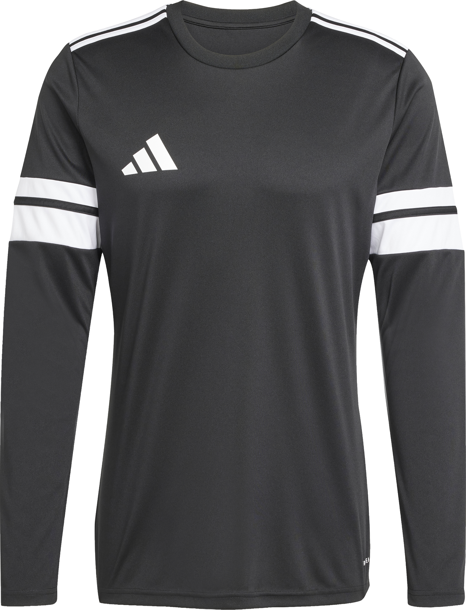 Фланелка adidas Originals Adidas Squadra 25 Long Sleeve Jersey Черно | jf6073, 0