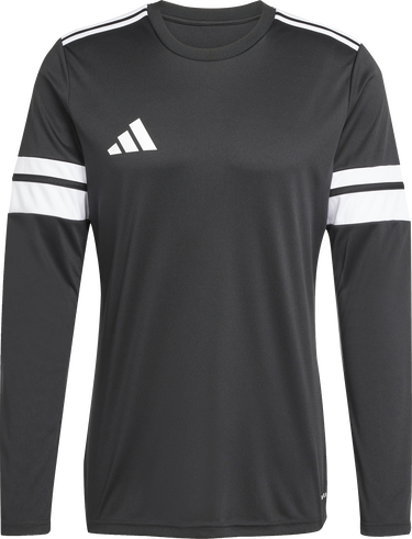 Фланелка adidas Originals Adidas Squadra 25 Long Sleeve Jersey Черно | jf6073, 0