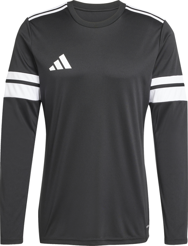 Adidas Squadra 25 Long Sleeve Jersey