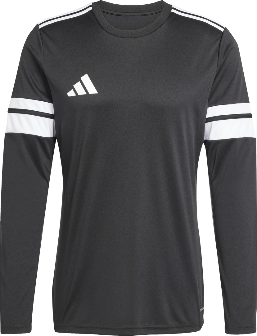 Тениска adidas Performance Adidas Squadra 25 Long Sleeve Jersey Черно | jf6073