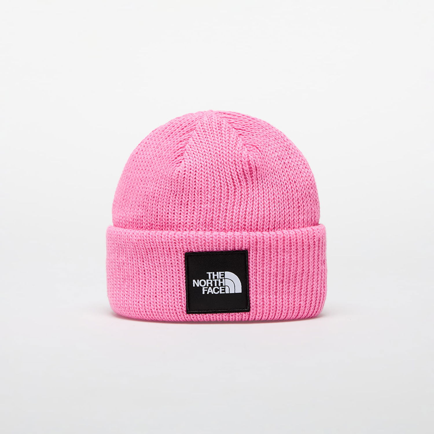 Шапка The North Face Explore Beanie Gamma Pink Розово | NF0A55KCPIH1, 0