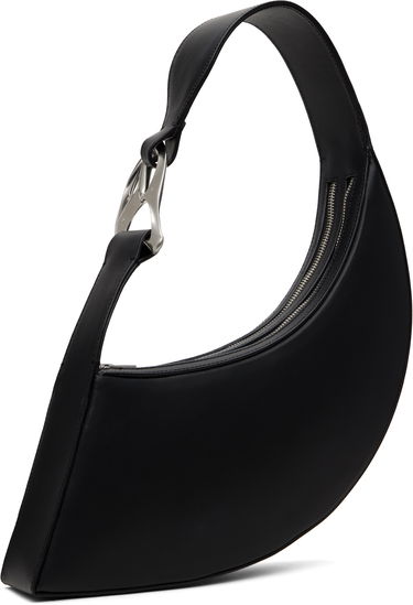Дамска чанта HELIOT EMIL HELIOT EMIL Stem Shoulder Bag Черно | PRESS25_15_66_BLK01_CO, 1