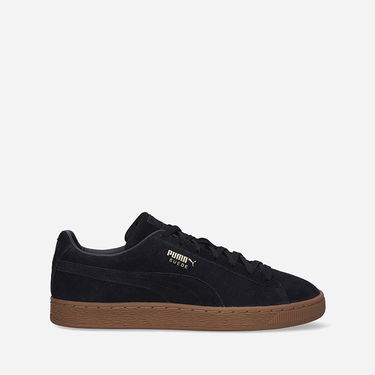Кецове и обувки Puma Suede Черно | 38117401, 1