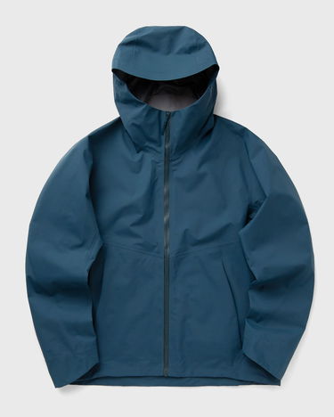 Яке Arcteryx Arris Hooded Shell Jacket Синьо | X000009479-NIGHTSCAPE, 1