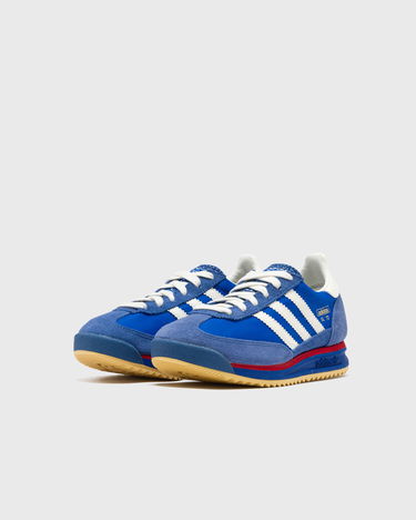 Кецове и обувки adidas Originals SL 72 RS Синьо | JI3088, 3