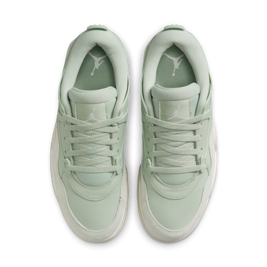 Кецове и обувки Jordan Air Jordan 4 RM Зелено | FQ7940-003, 3