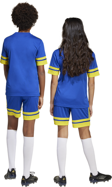Къси панталони adidas Originals adidas Squadra 25 Sho Shorts Синьо | jn5412, 2