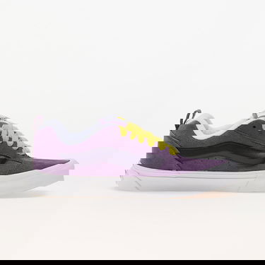 Кецове и обувки Vans Knu Skool Лилаво | VN000CRPPRP, 3