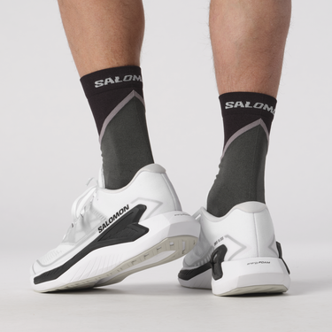 Кецове и обувки Salomon DRX BLISS Бяло | l47200500, 2