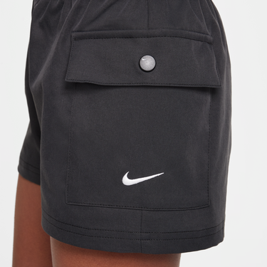 Къси панталони Nike Sportswear Woven Cargo Shorts Черно | HF8178-010, 4